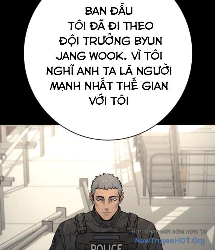 Cảnh Sát Báo Thù Chapter 100 - Trang 28