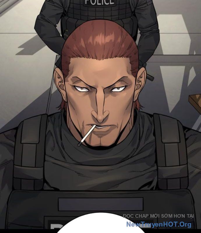 Cảnh Sát Báo Thù Chapter 100 - Trang 29