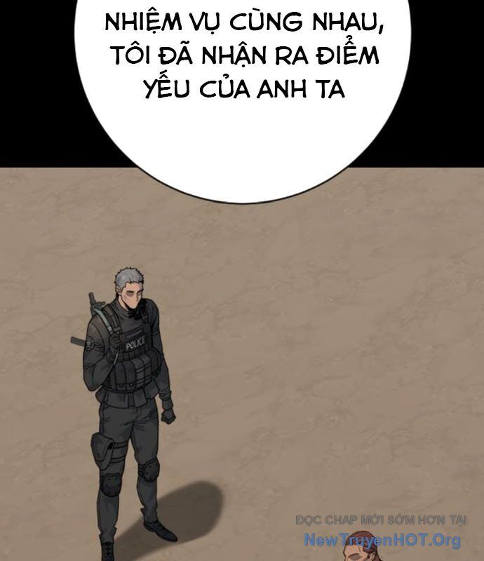 Cảnh Sát Báo Thù Chapter 100 - Trang 31