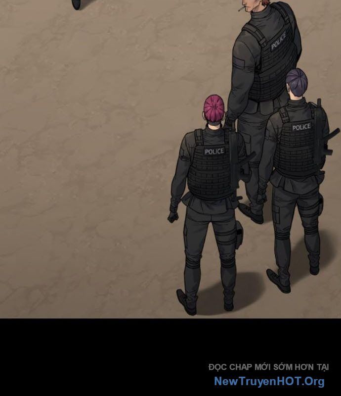 Cảnh Sát Báo Thù Chapter 100 - Trang 32