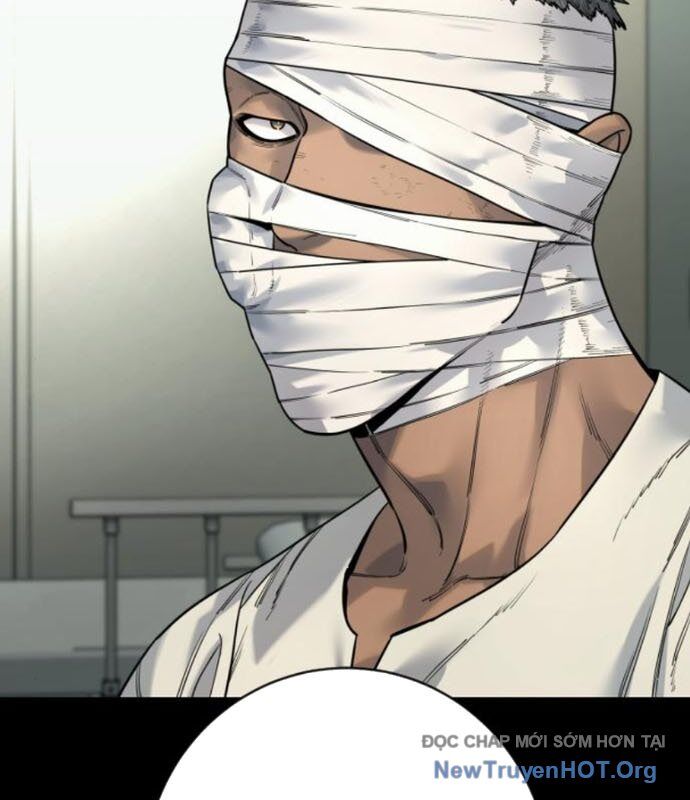 Cảnh Sát Báo Thù Chapter 100 - Trang 34