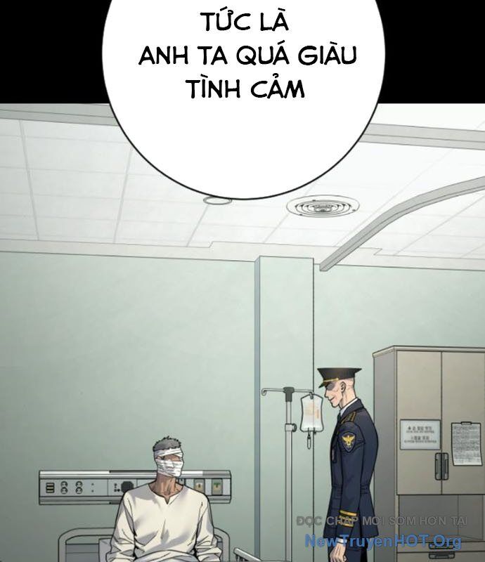 Cảnh Sát Báo Thù Chapter 100 - Trang 35