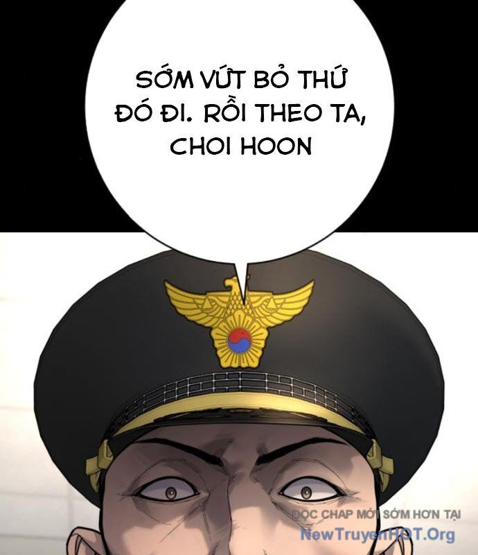 Cảnh Sát Báo Thù Chapter 100 - Trang 37