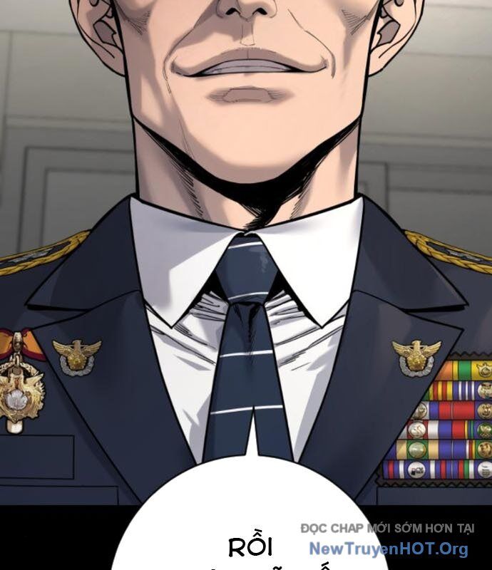 Cảnh Sát Báo Thù Chapter 100 - Trang 38