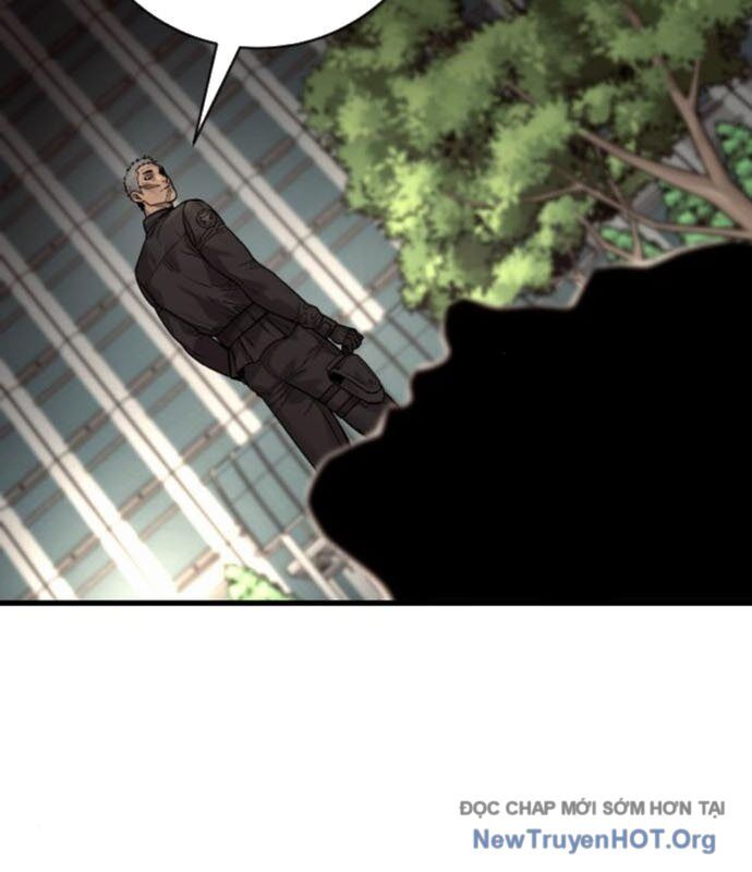 Cảnh Sát Báo Thù Chapter 100 - Trang 40