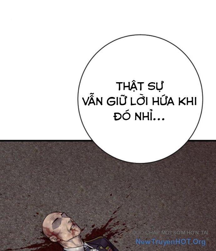 Cảnh Sát Báo Thù Chapter 100 - Trang 41