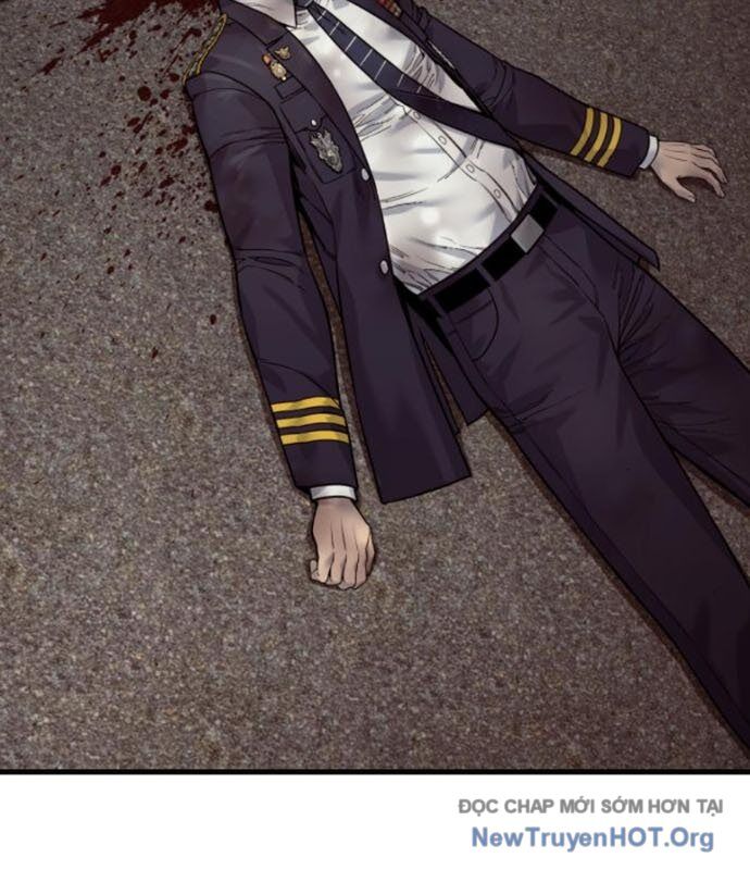 Cảnh Sát Báo Thù Chapter 100 - Trang 42