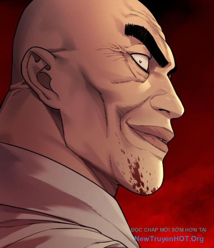 Cảnh Sát Báo Thù Chapter 100 - Trang 44