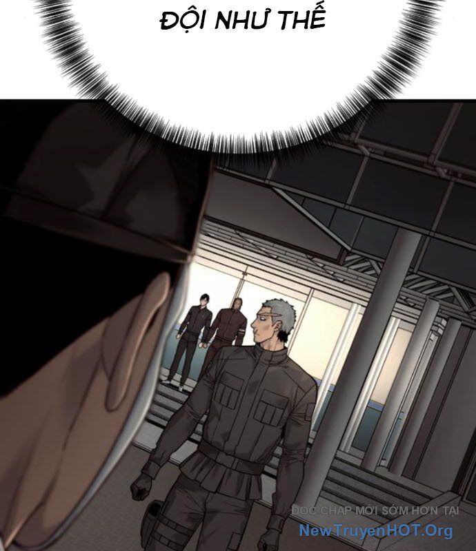 Cảnh Sát Báo Thù Chapter 100 - Trang 46