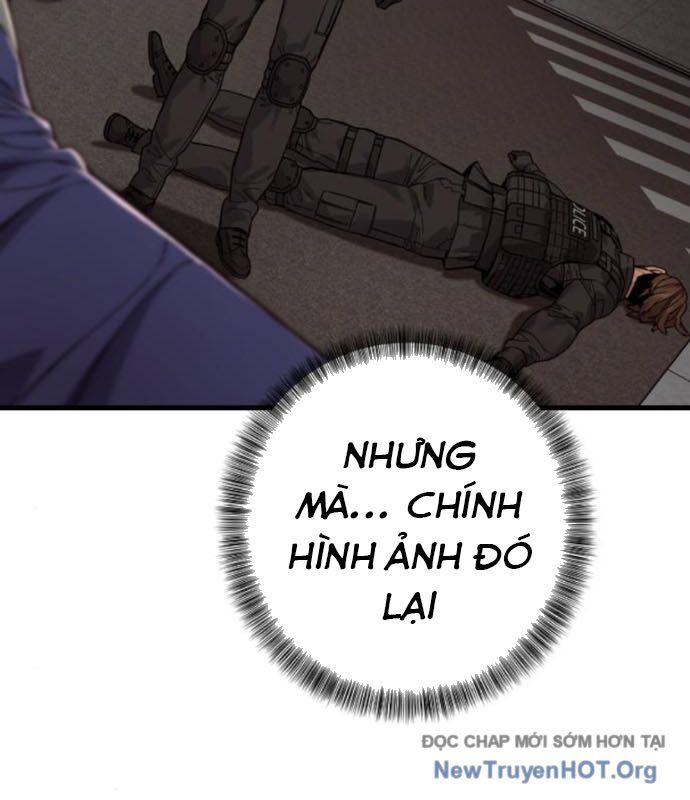 Cảnh Sát Báo Thù Chapter 100 - Trang 47