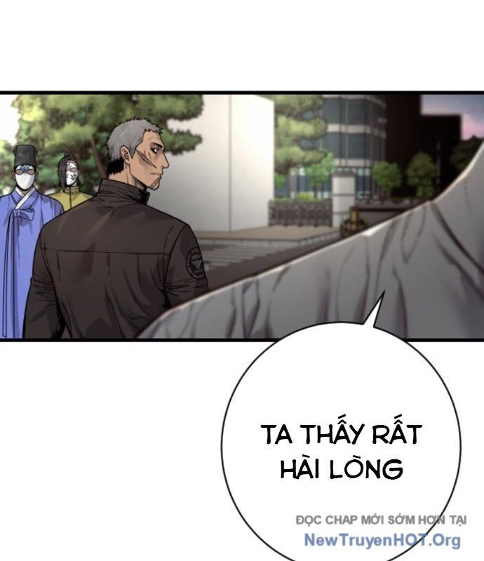 Cảnh Sát Báo Thù Chapter 100 - Trang 48