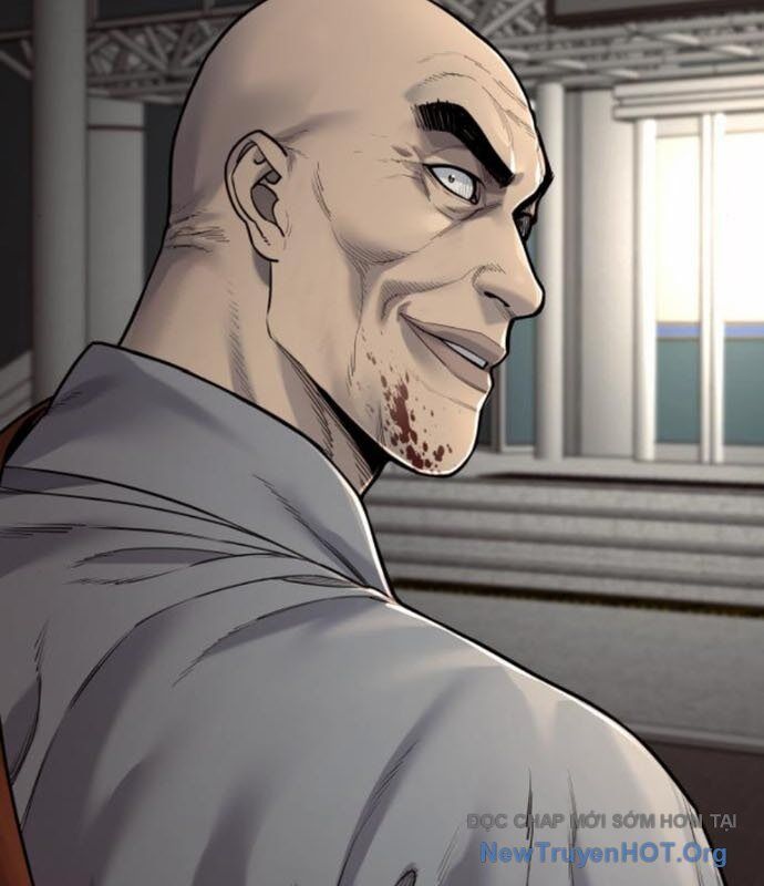 Cảnh Sát Báo Thù Chapter 100 - Trang 50