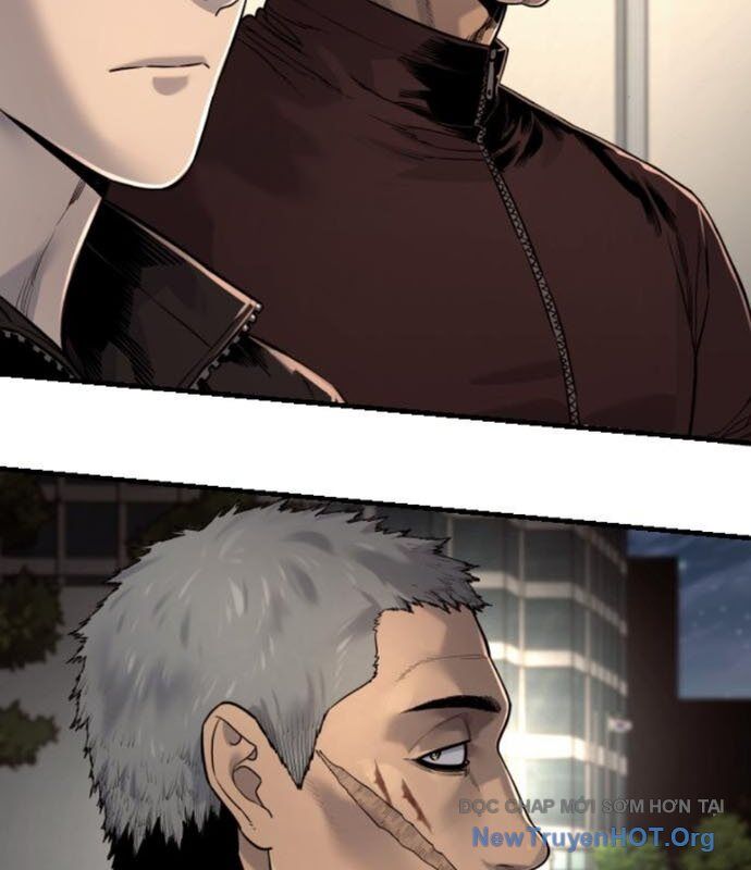 Cảnh Sát Báo Thù Chapter 100 - Trang 53