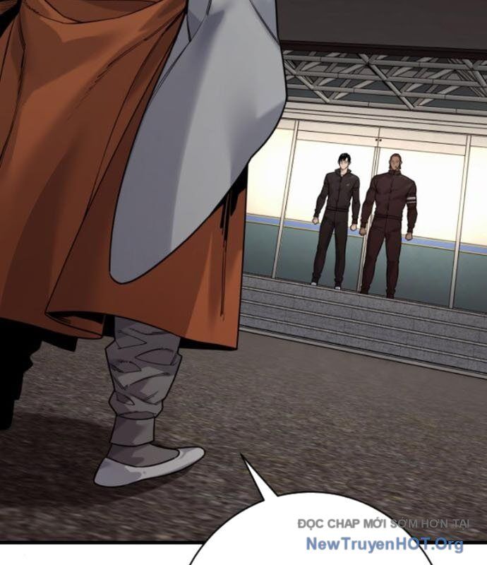 Cảnh Sát Báo Thù Chapter 100 - Trang 57