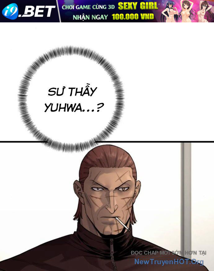 Cảnh Sát Báo Thù Chapter 100 - Trang 6