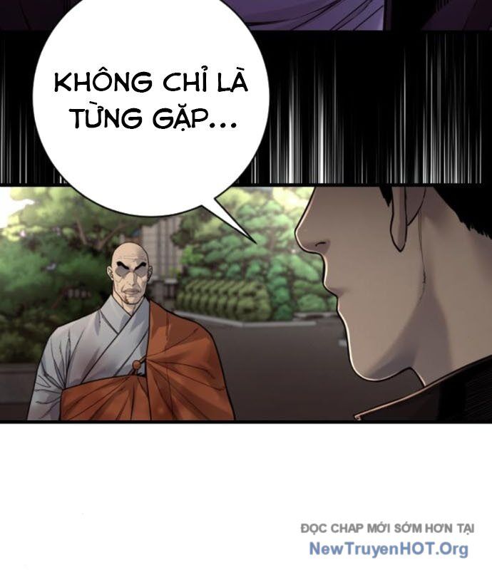 Cảnh Sát Báo Thù Chapter 100 - Trang 60