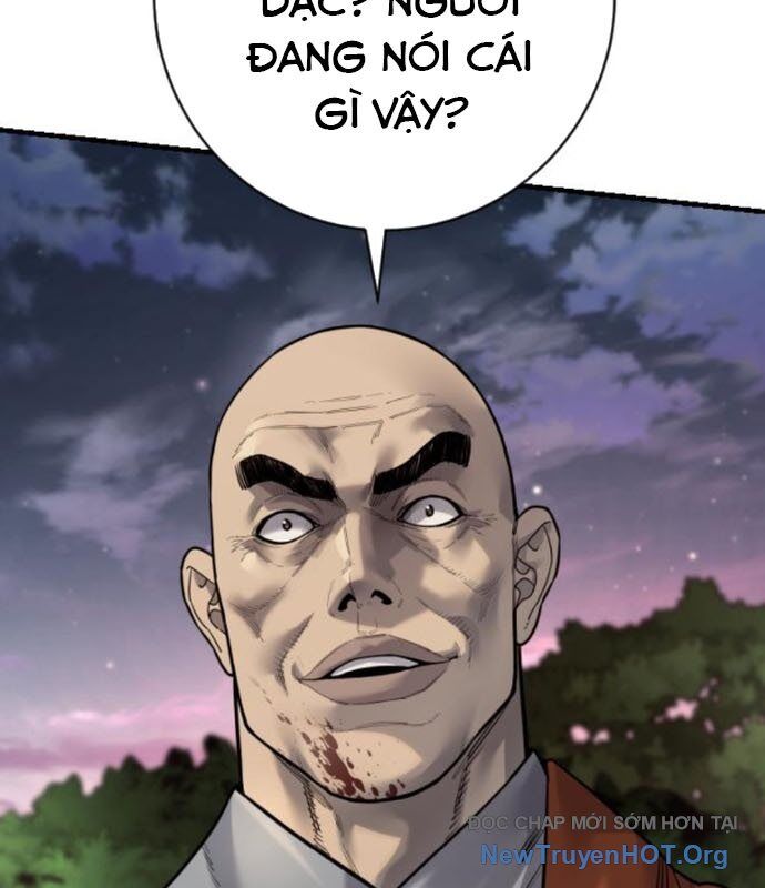 Cảnh Sát Báo Thù Chapter 100 - Trang 63