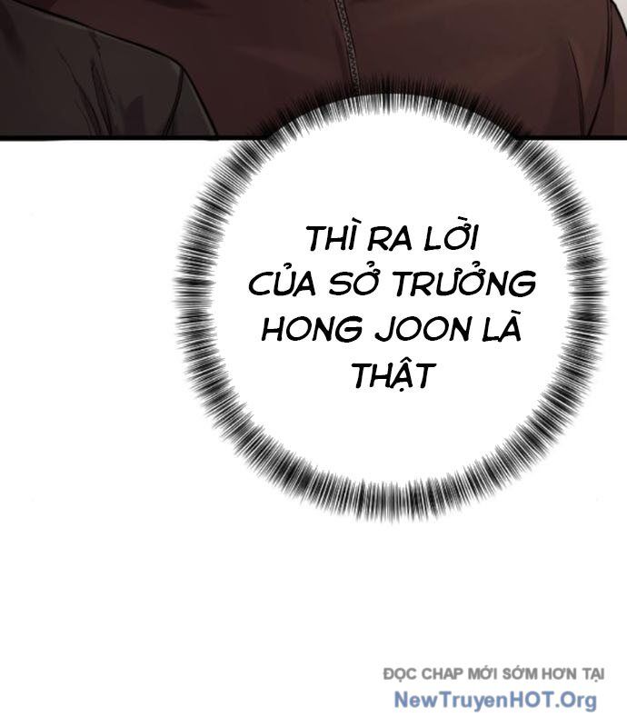 Cảnh Sát Báo Thù Chapter 100 - Trang 7