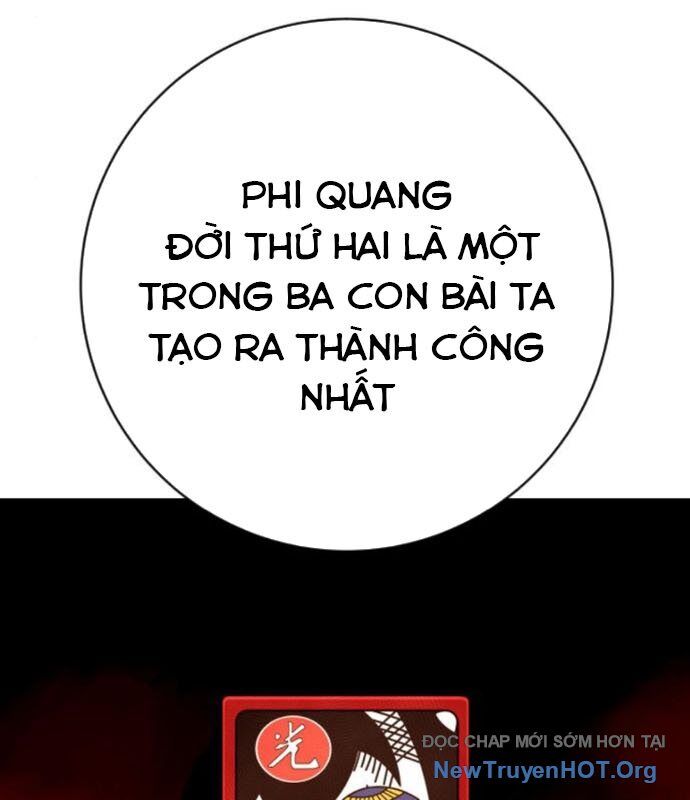 Cảnh Sát Báo Thù Chapter 100 - Trang 74