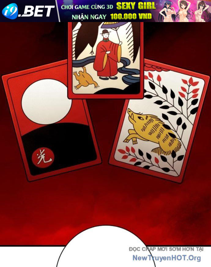 Cảnh Sát Báo Thù Chapter 100 - Trang 75