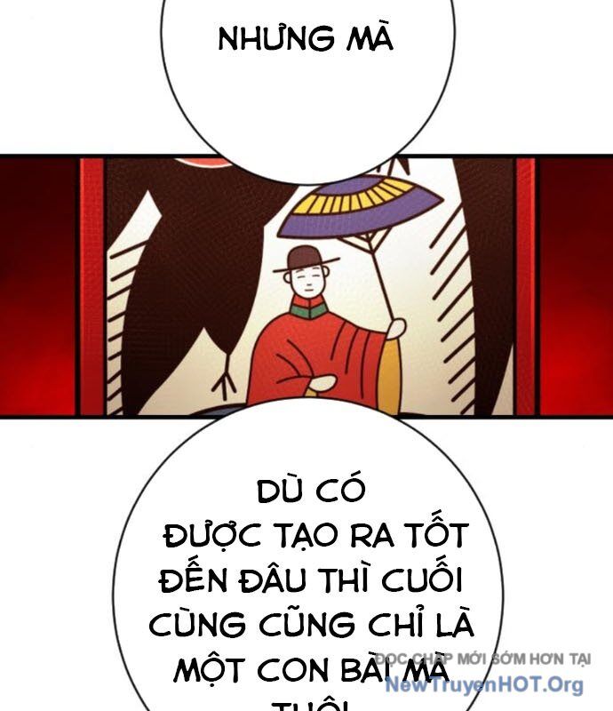 Cảnh Sát Báo Thù Chapter 100 - Trang 76