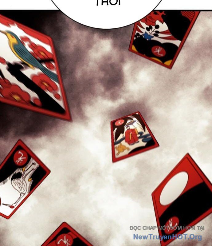 Cảnh Sát Báo Thù Chapter 100 - Trang 77