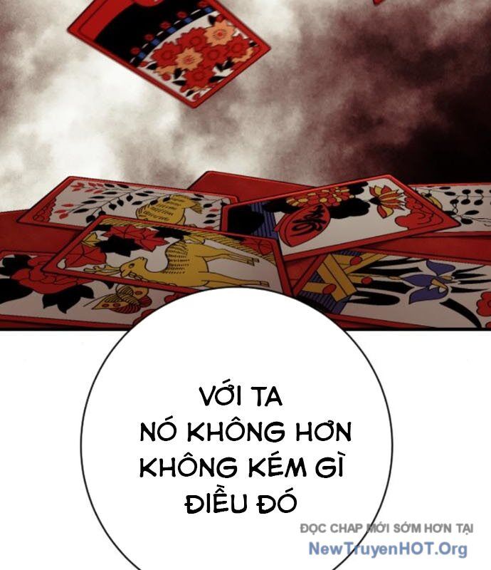 Cảnh Sát Báo Thù Chapter 100 - Trang 78