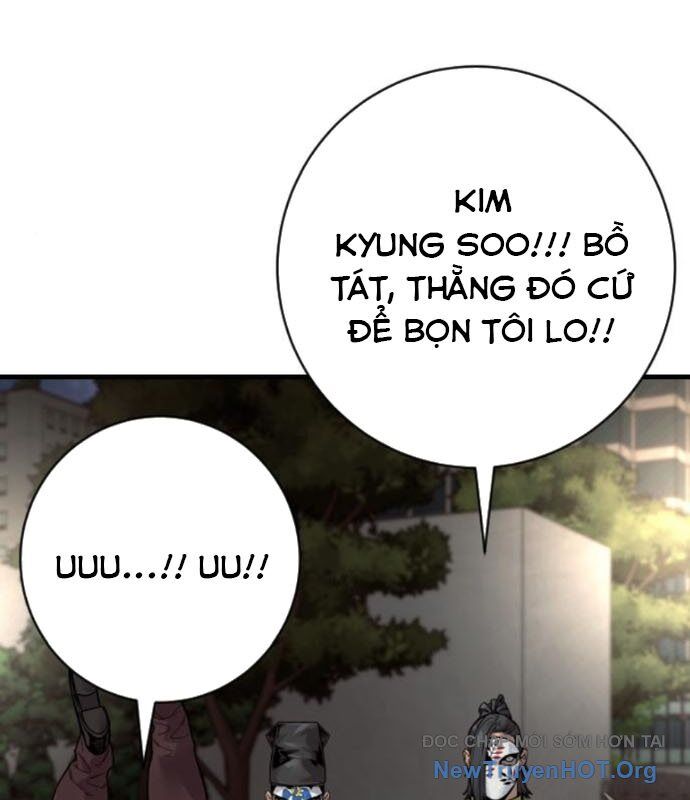 Cảnh Sát Báo Thù Chapter 100 - Trang 8