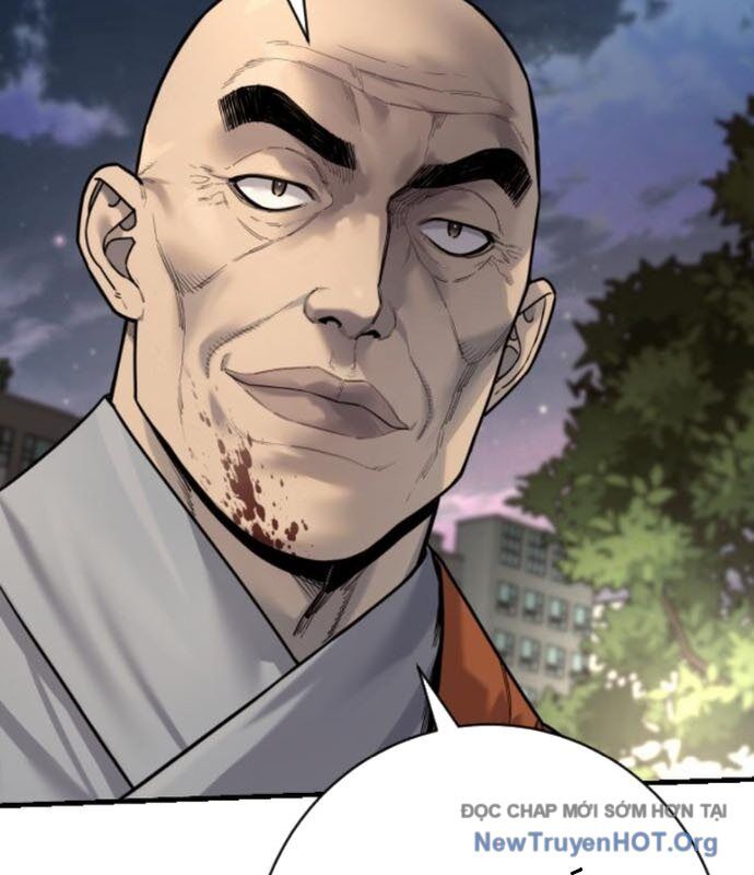 Cảnh Sát Báo Thù Chapter 100 - Trang 80