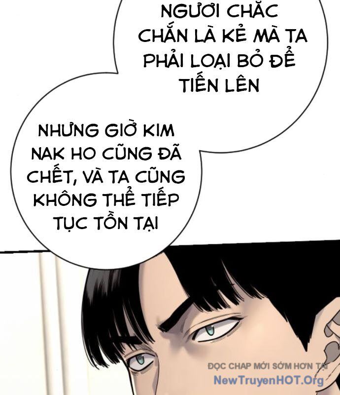 Cảnh Sát Báo Thù Chapter 100 - Trang 81
