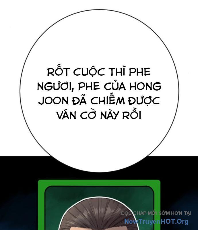 Cảnh Sát Báo Thù Chapter 100 - Trang 84