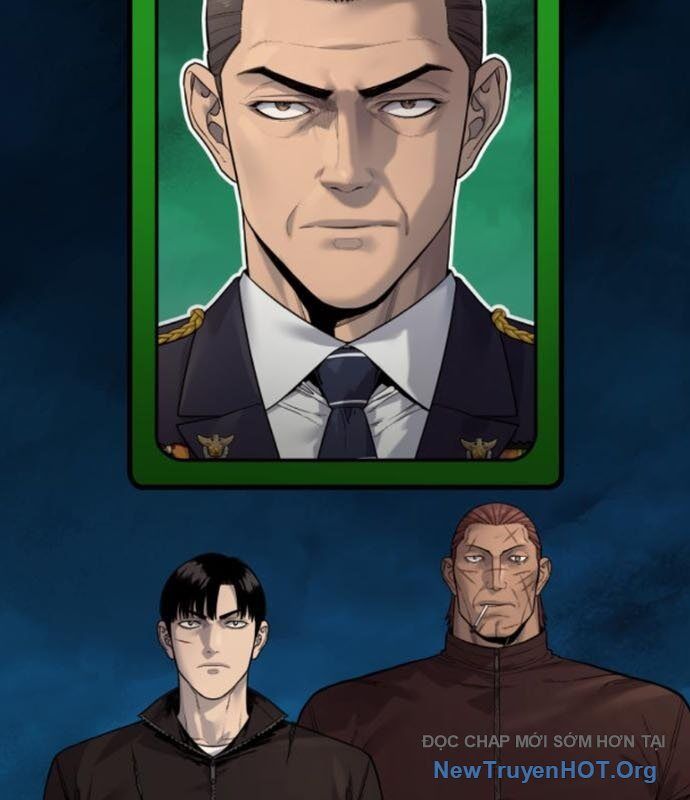 Cảnh Sát Báo Thù Chapter 100 - Trang 85