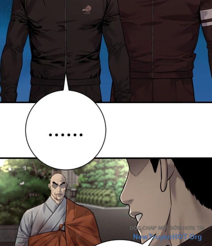 Cảnh Sát Báo Thù Chapter 100 - Trang 86