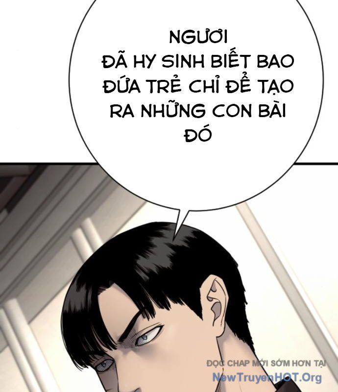 Cảnh Sát Báo Thù Chapter 100 - Trang 88
