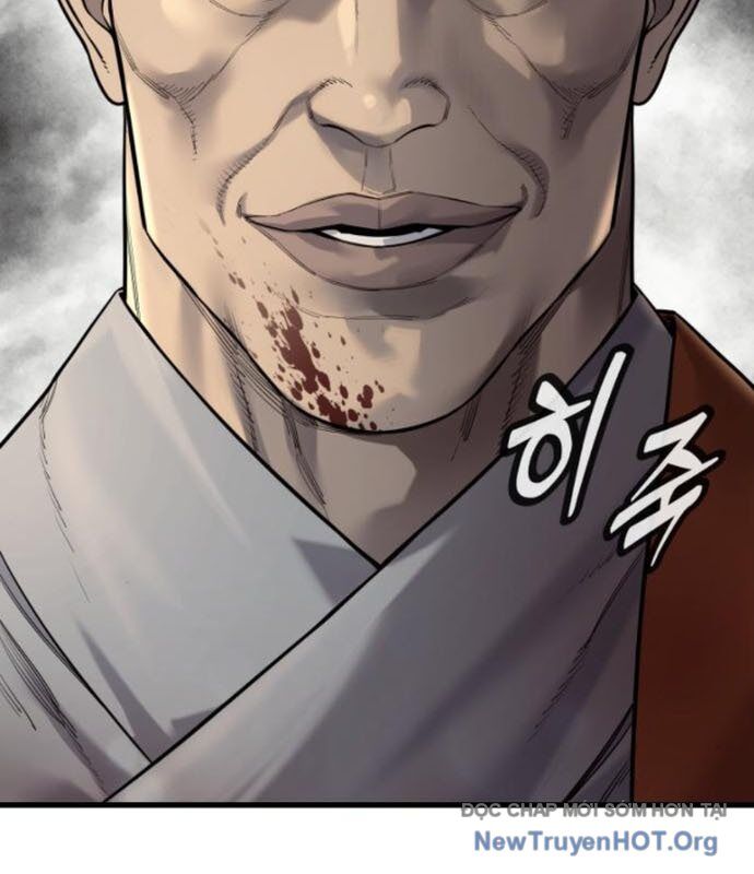 Cảnh Sát Báo Thù Chapter 100 - Trang 92