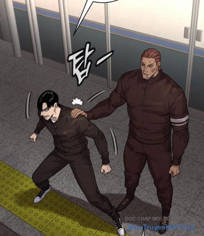 Cảnh Sát Báo Thù Chapter 100 - Trang 94