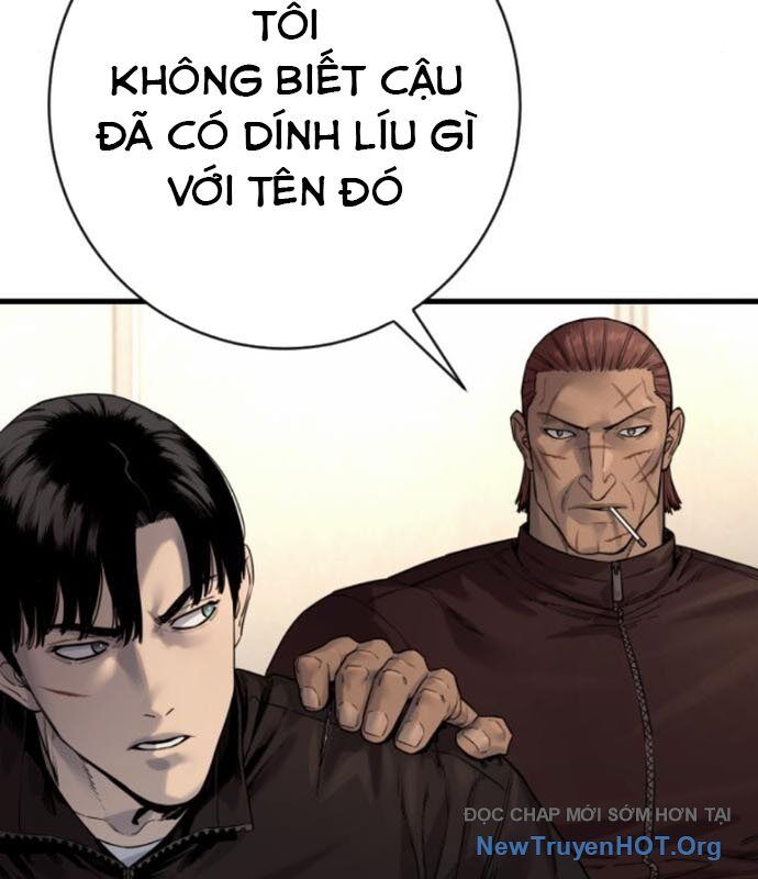 Cảnh Sát Báo Thù Chapter 100 - Trang 96