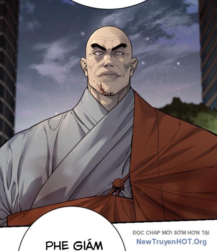 Cảnh Sát Báo Thù Chapter 100 - Trang 98