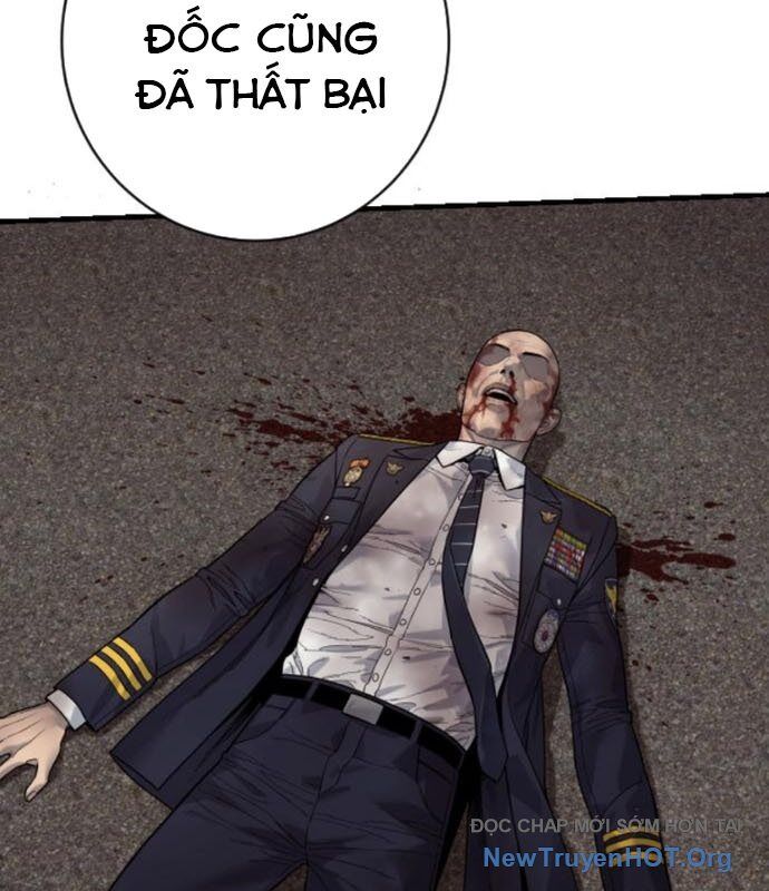 Cảnh Sát Báo Thù Chapter 100 - Trang 99