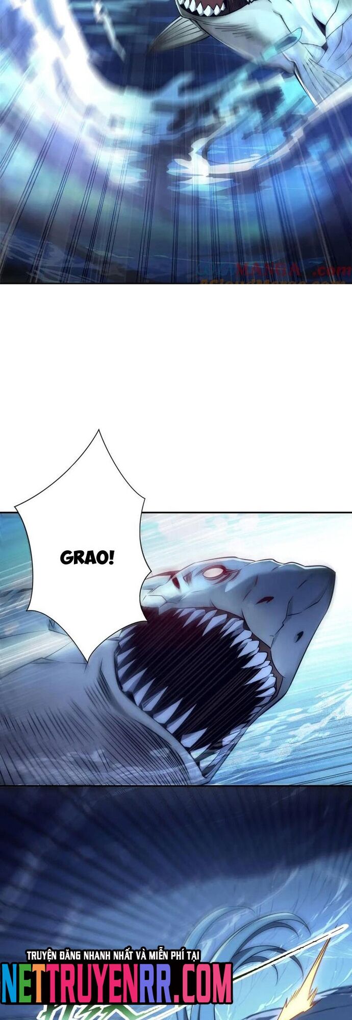 Dị Năng Trùng Sinh Ta Sớm Ở Đỉnh Cao Chapter 39 - Trang 18