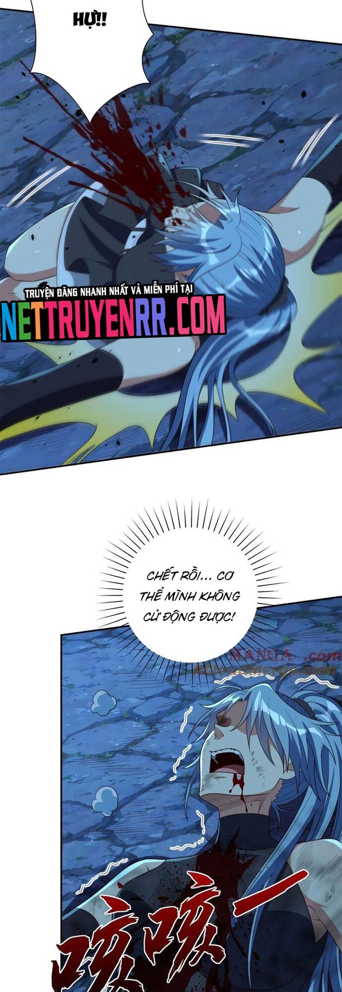 Dị Năng Trùng Sinh Ta Sớm Ở Đỉnh Cao Chapter 39 - Trang 35