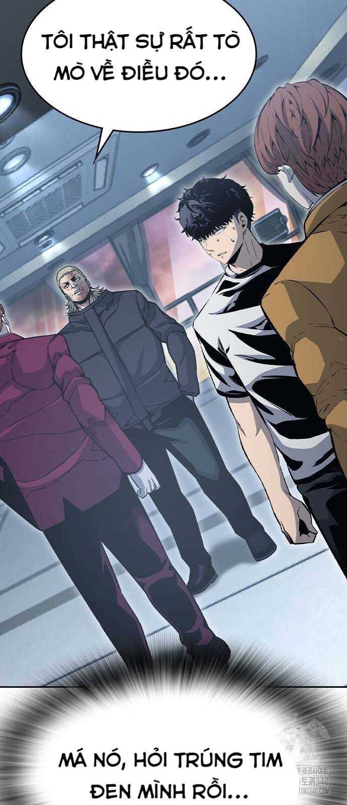 King Game - Chapter 100 - Page 34