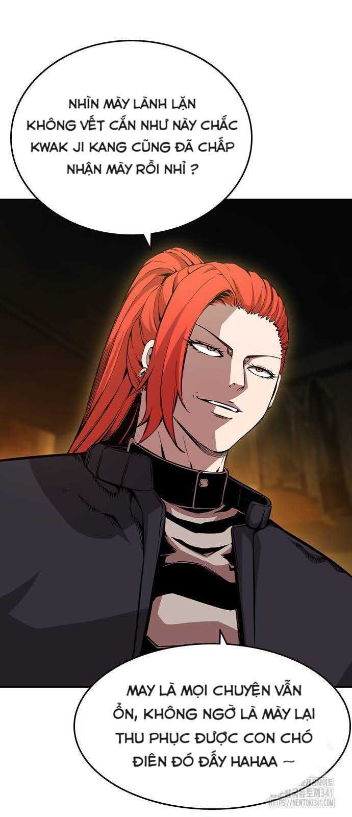 King Game - Chapter 101 - Page 19