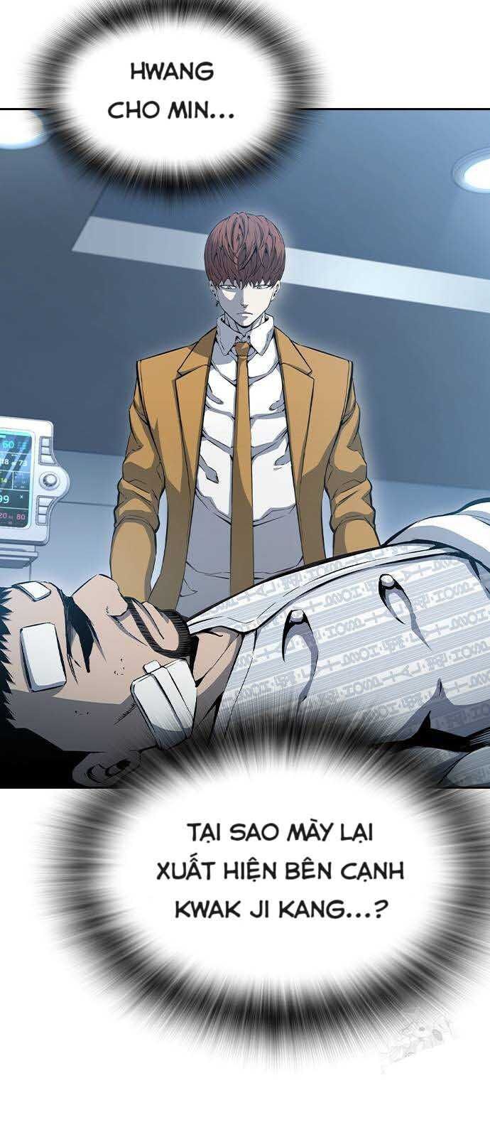 King Game - Chapter 101 - Page 38