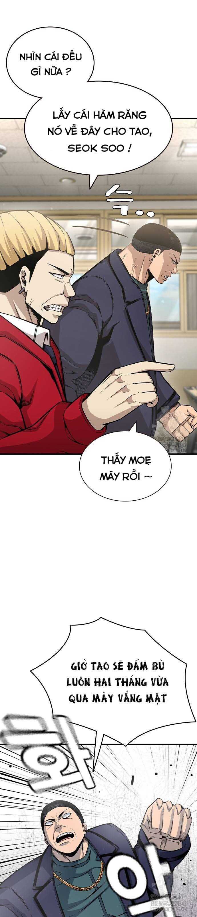 King Game - Chapter 102 - Page 50