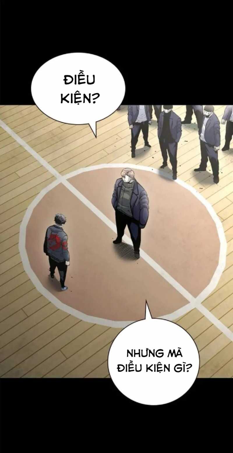 King Game - Chapter 104 - Page 11