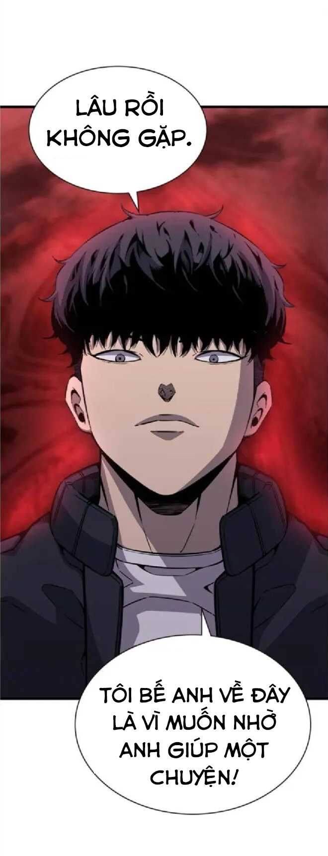 King Game - Chapter 104 - Page 34