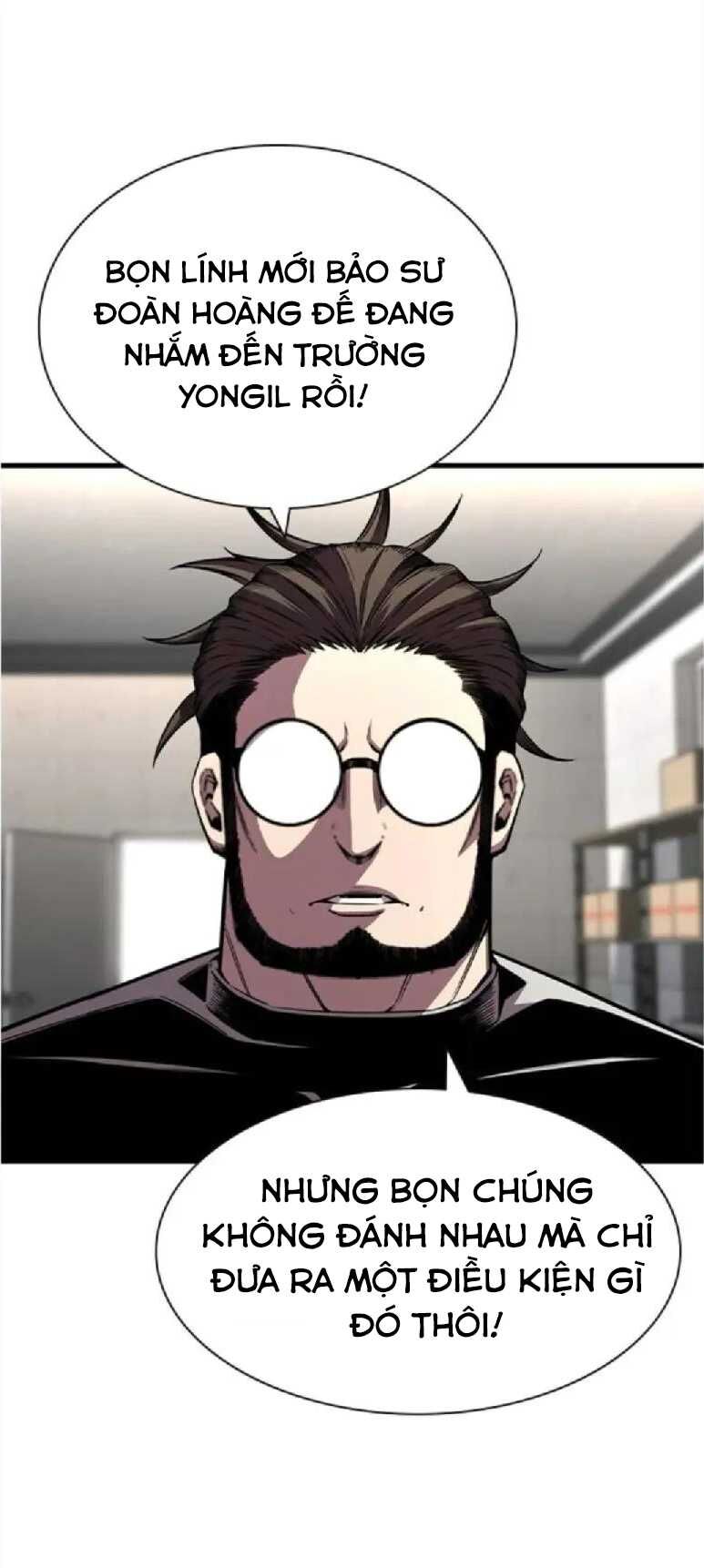 King Game - Chapter 104 - Page 35