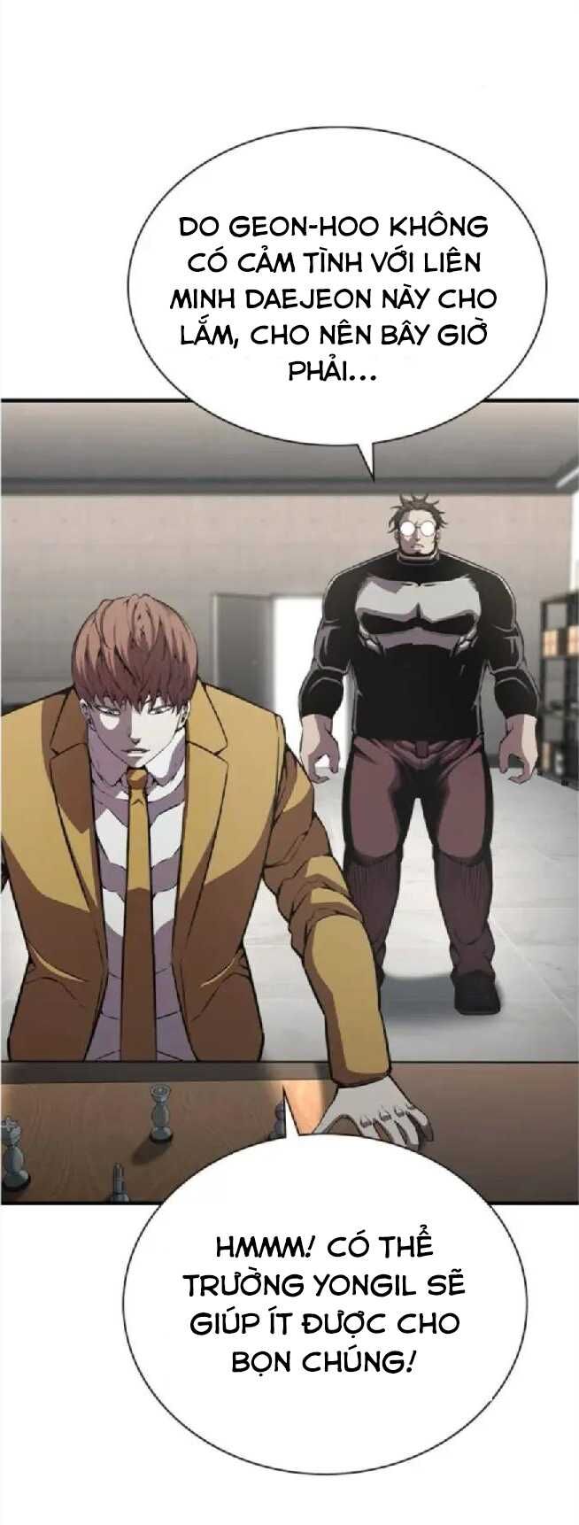 King Game - Chapter 104 - Page 36