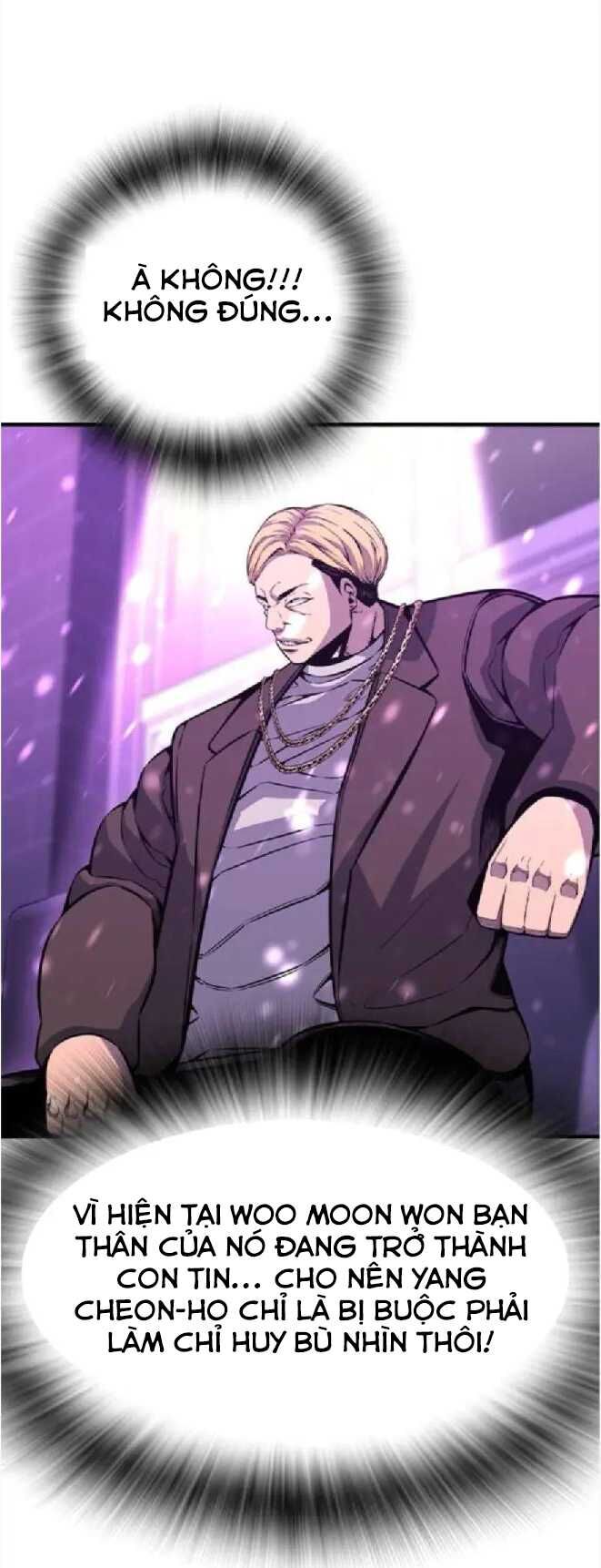 King Game - Chapter 104 - Page 4